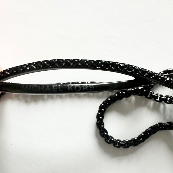 Michael Kors Slider / Bolo Adjustable Bracelet - Picture 3 of 7